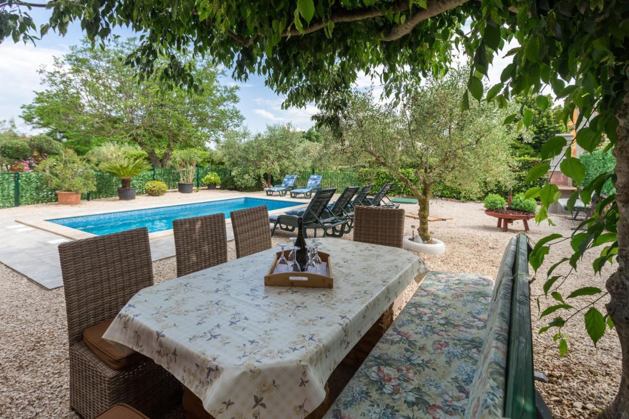 Villa Lucky Brtonigla Extérieur photo