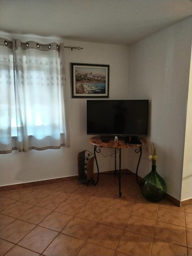 Villa Lucky Brtonigla Extérieur photo