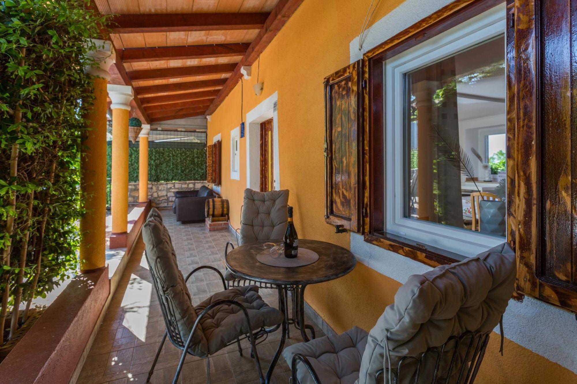 Villa Lucky Brtonigla Extérieur photo