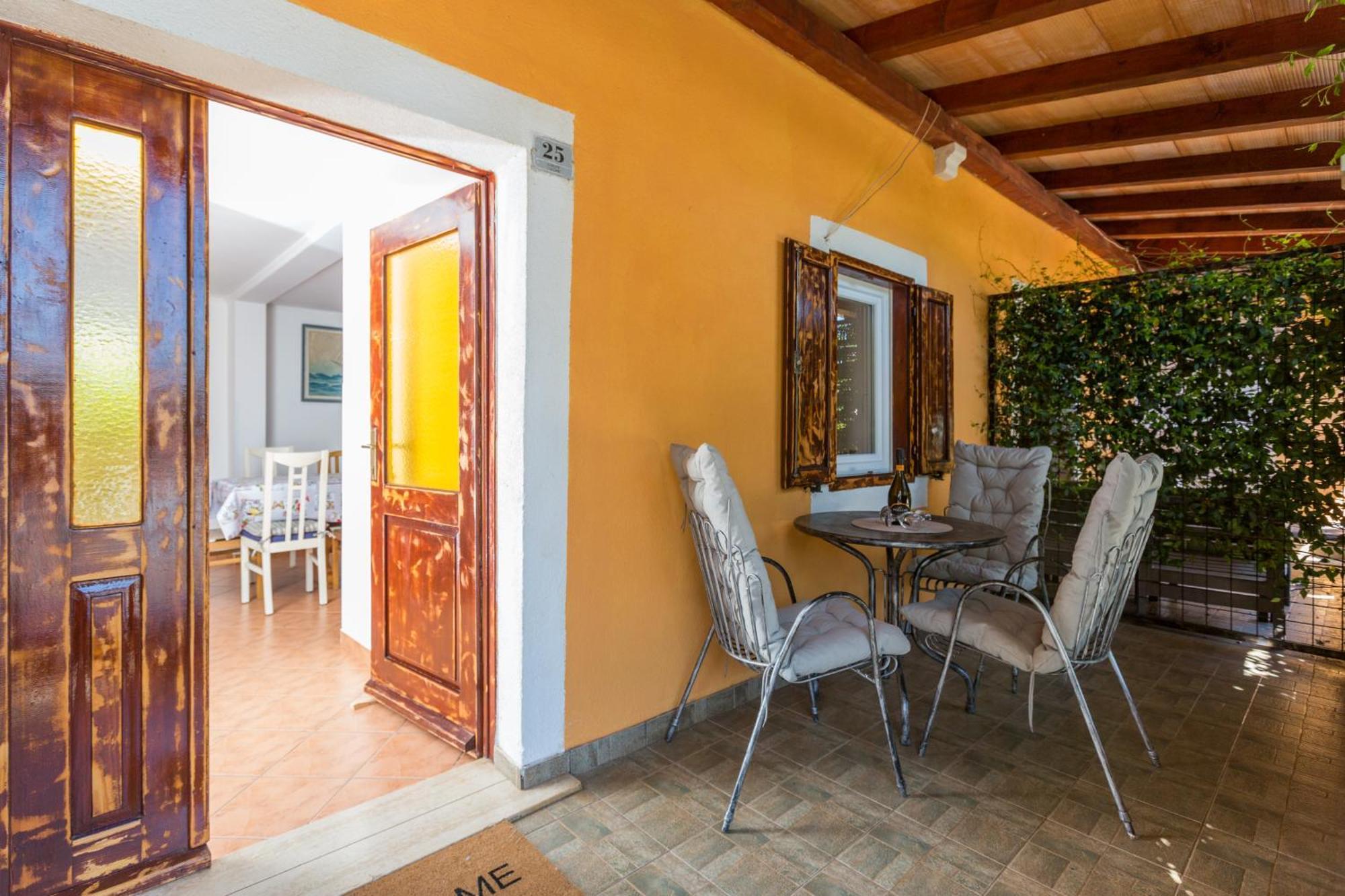 Villa Lucky Brtonigla Extérieur photo