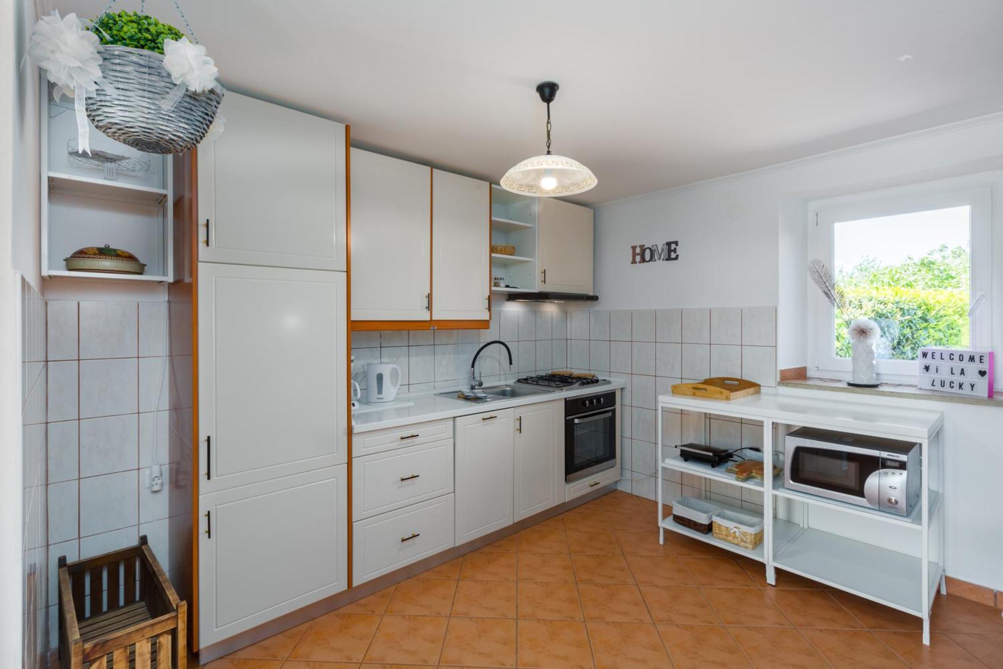 Villa Lucky Brtonigla Extérieur photo